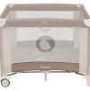 lionelo Laufgitter BONNIE Beige