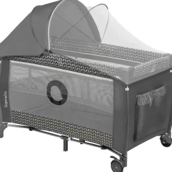 lionelo Sven Plus grey scandi