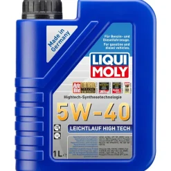LIQUI MOLY Leichtlauf High Tech 5W-40