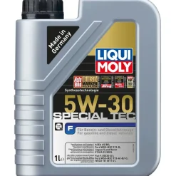 LIQUI MOLY Special Tec F 5W-30