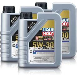 LIQUI MOLY Special Tec F 5W-30
