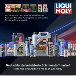 LIQUI MOLY Special Tec F 5W-30