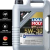 LIQUI MOLY Special Tec F 5W-30 5 l