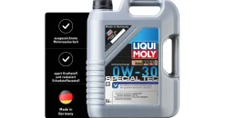 LIQUI MOLY Special Tec V 3769 0W-30 5 l