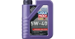 LIQUI MOLY Synthoil High Tech 5W-40
