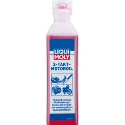 LIQUI MOLY 2-Takt-Motoroil 1029 0W-40 0,1 l