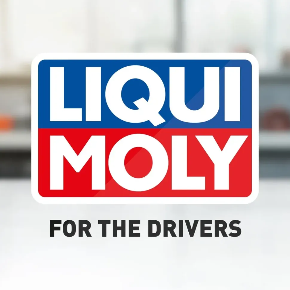 LIQUI MOLY Top Tec 4100 5W-40