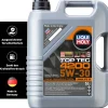 LIQUI MOLY Top Tec 4200 5W-30 5 l