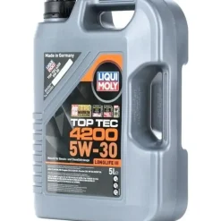 LIQUI MOLY Top Tec 4200 5W-30 5 l