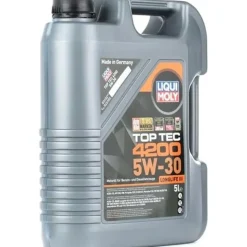 LIQUI MOLY Top Tec 4200 5W-30 5 l