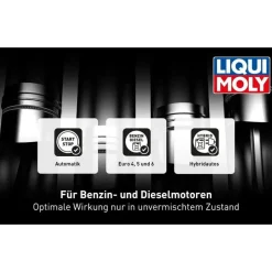 LIQUI MOLY Top Tec 4200 5W-30 5 l