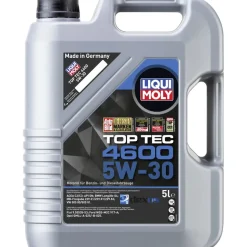 LIQUI MOLY Top Tec 4600 5W-30 5 l