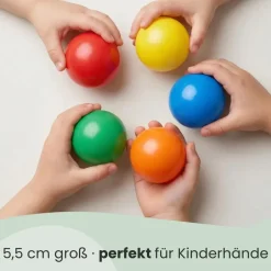 LittleTom Bälle 5,5 cm 250 St.