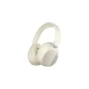 Logilink BT0071C Over Ear Kopfhörer Bluetooth® Creme