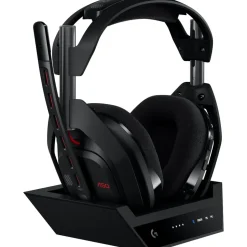 Logitech Astro A50 (Gen 5)