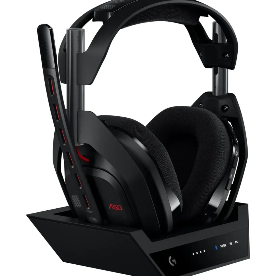 Logitech Astro A50 (Gen 5)
