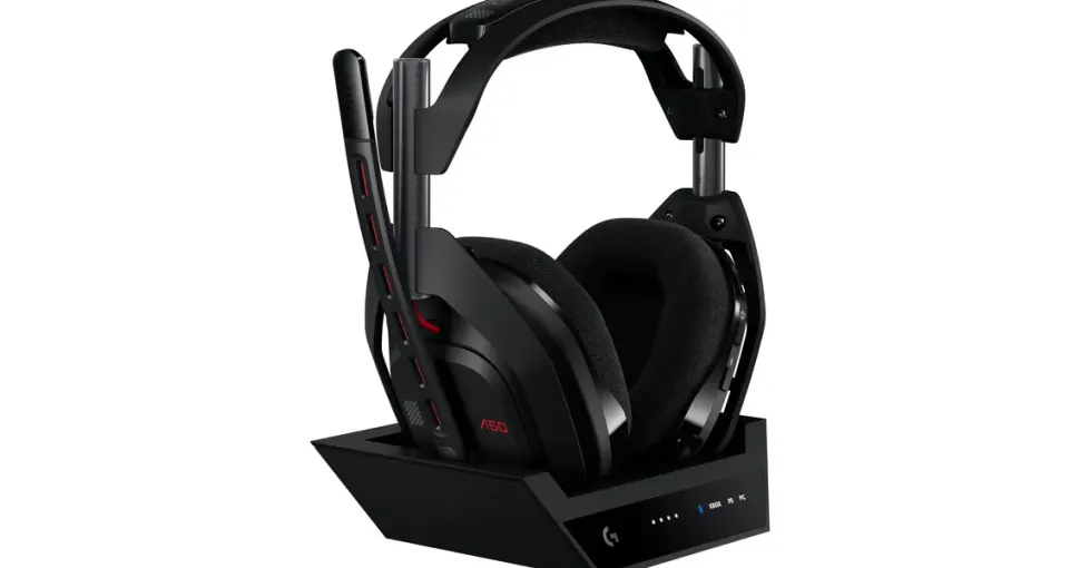 Logitech Astro A50 (Gen 5)