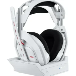 Logitech Astro A50 (Gen 5) Weiß