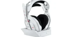 Logitech Astro A50 (Gen 5) Weiß