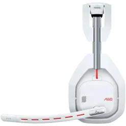 Logitech Astro A50 (Gen 5) Weiß