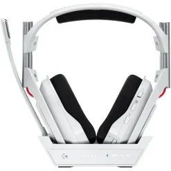 Logitech Astro A50 (Gen 5) Weiß
