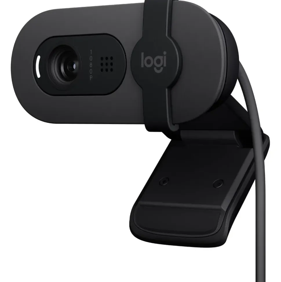 Logitech Brio 100