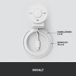 Logitech Brio 300