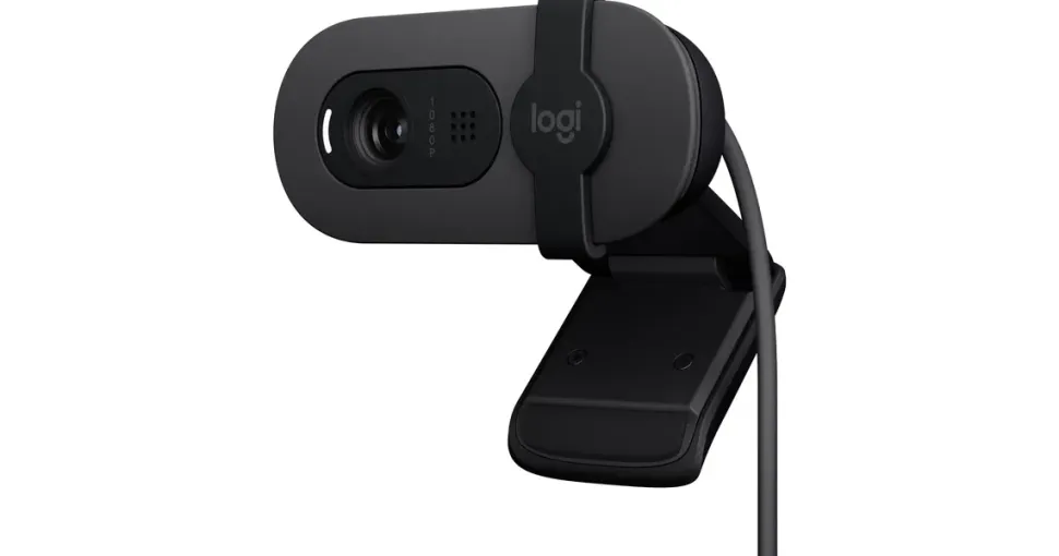 Logitech BRIO 105
