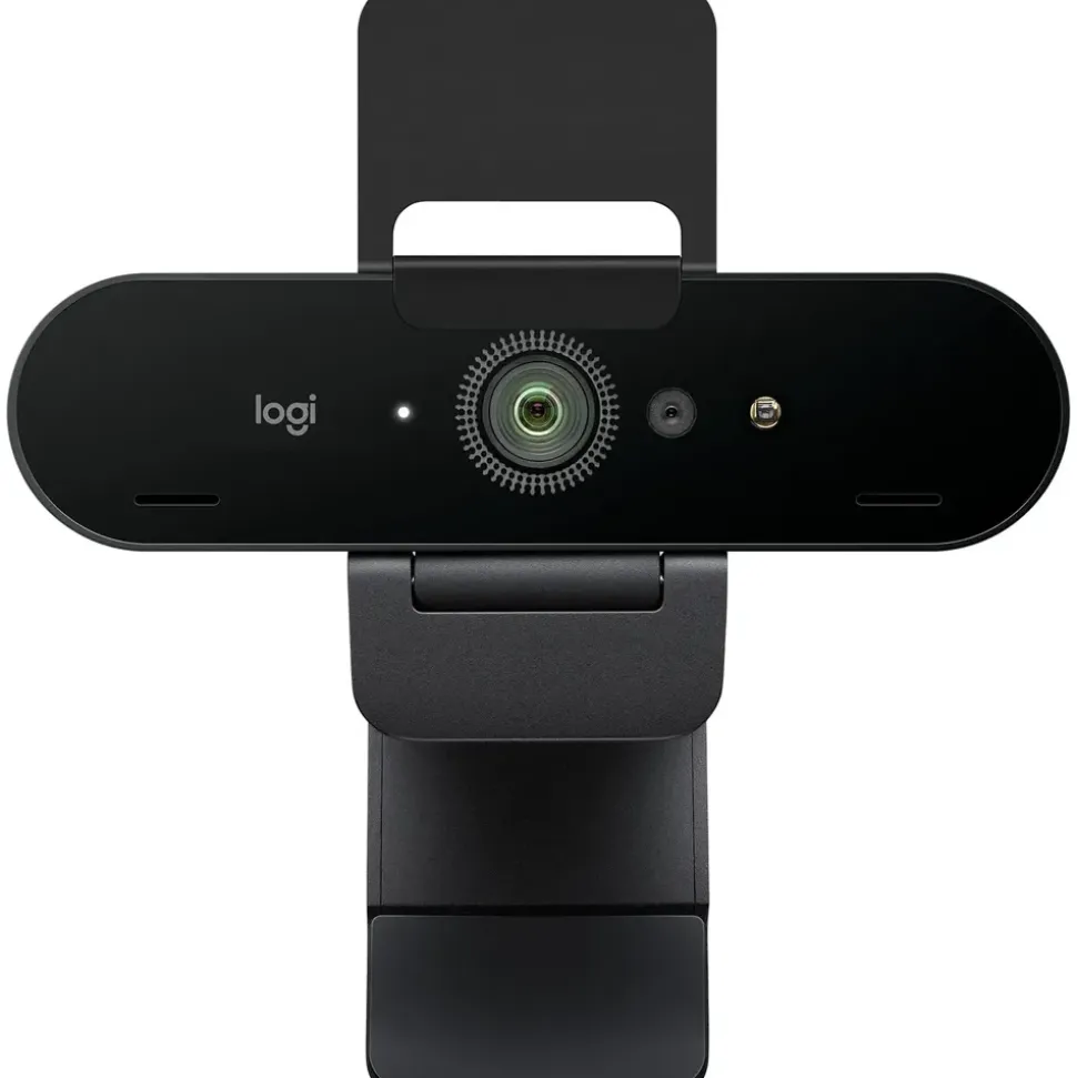 Logitech BRIO