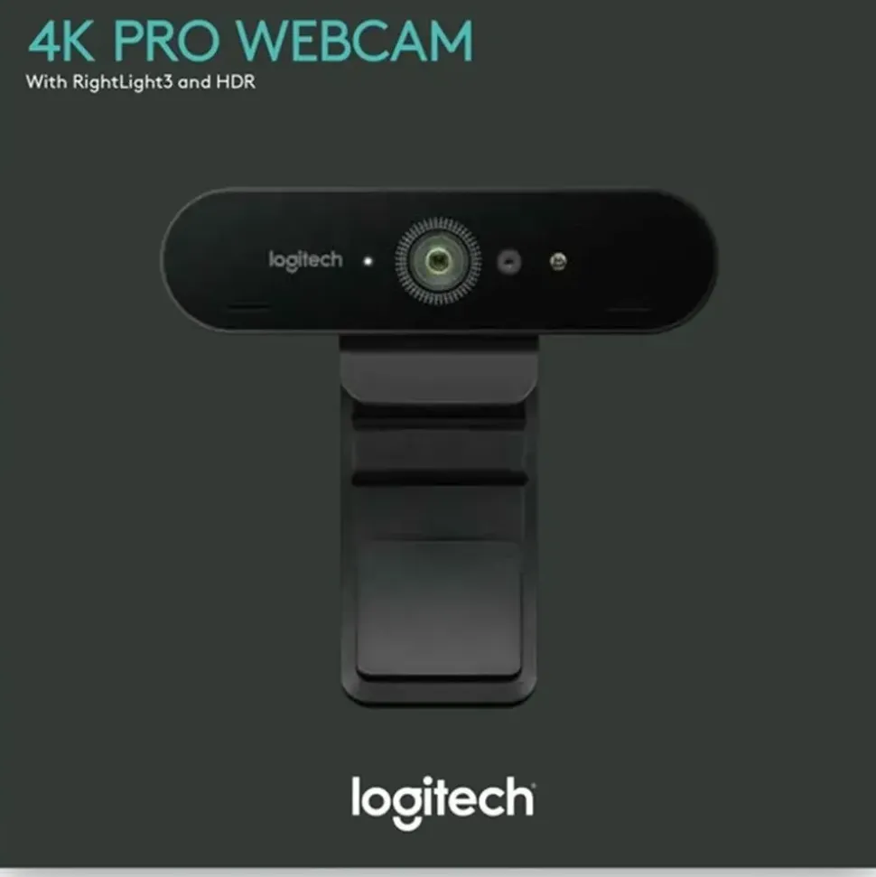 Logitech BRIO