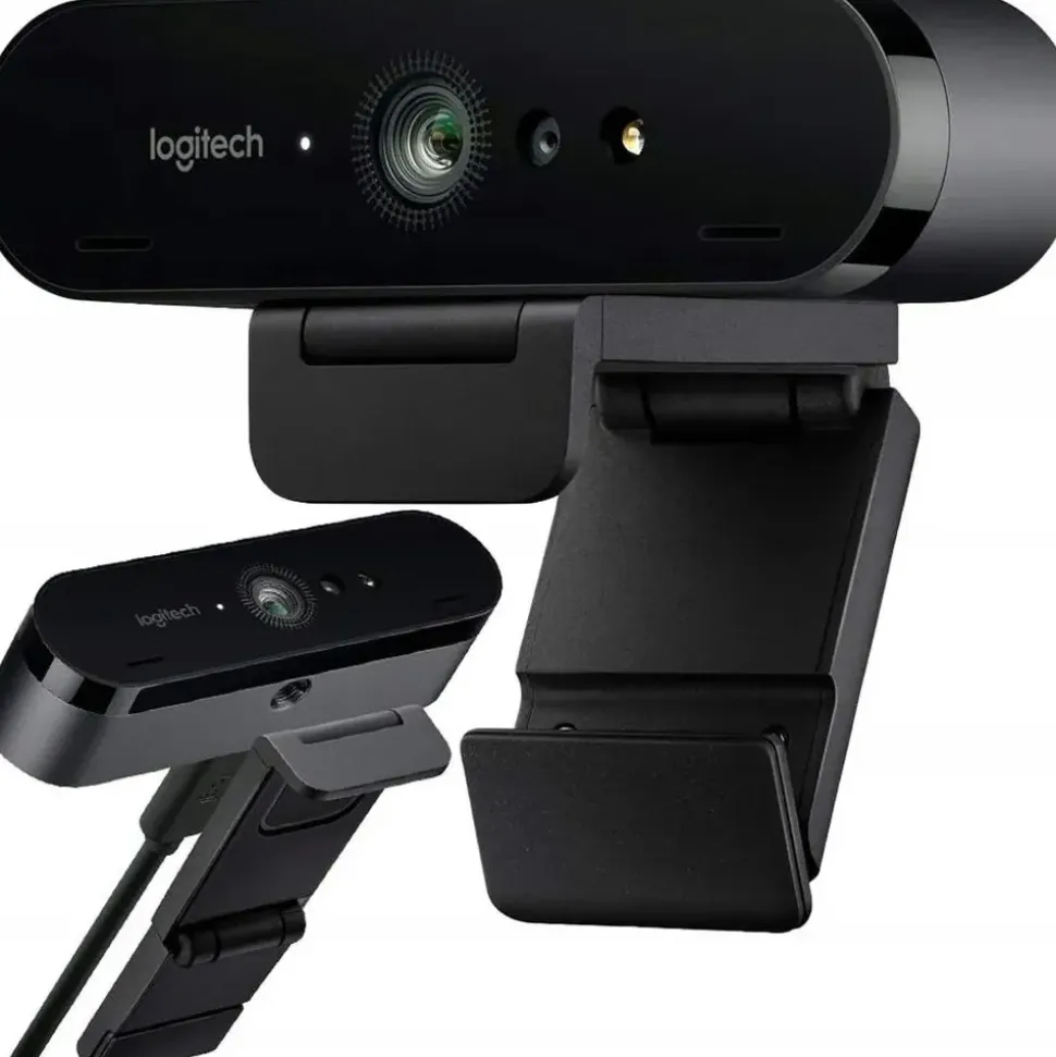 Logitech BRIO