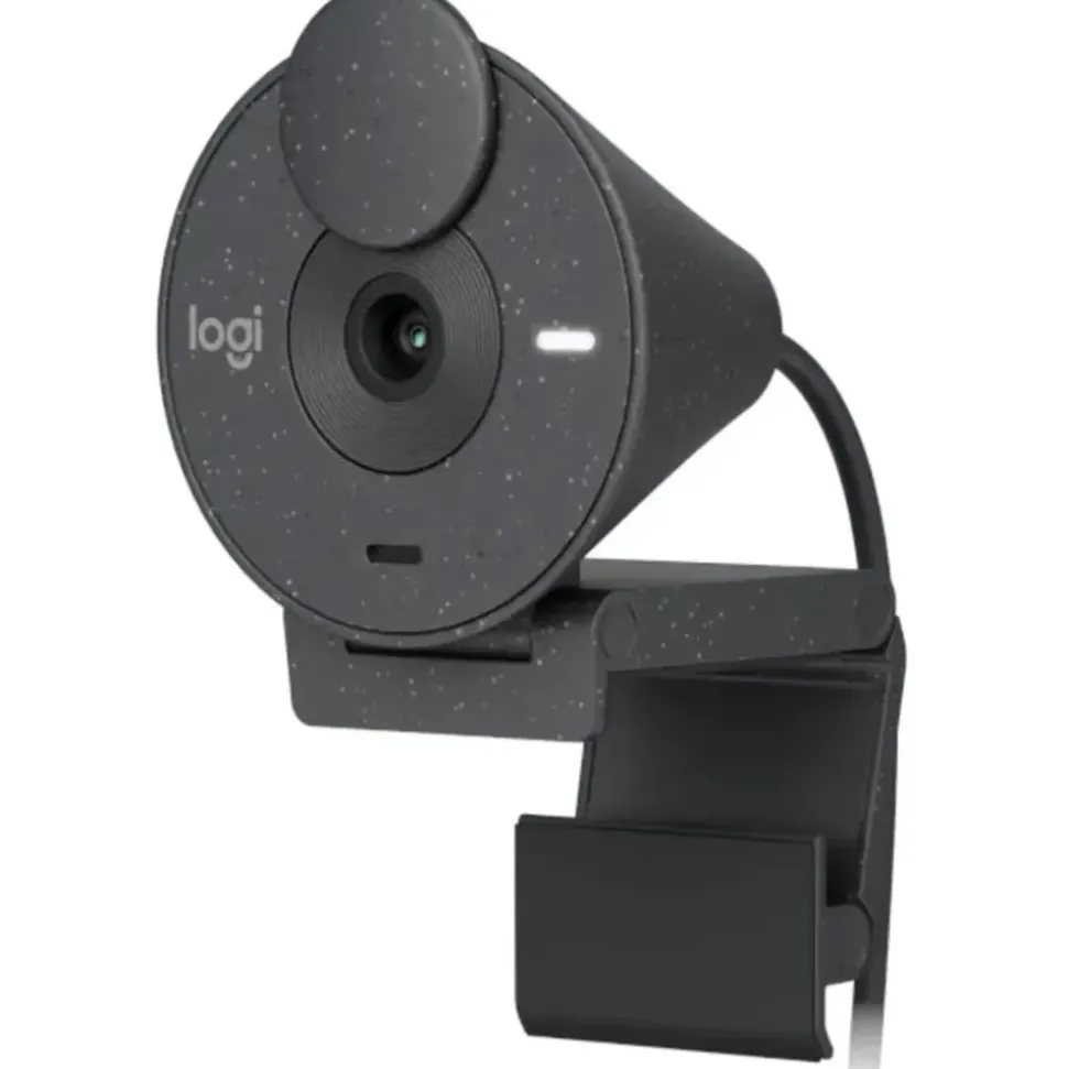 Logitech Brio 305 Graphit
