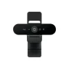 Logitech Brio 4K Grau