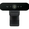 Logitech BRIO 4K Schwarz