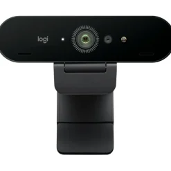Logitech BRIO 4K Schwarz