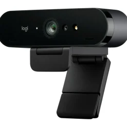 Logitech BRIO 4K Schwarz