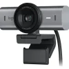 Logitech Brio 705 Schwarz