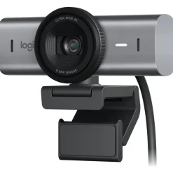Logitech Brio 705 Schwarz