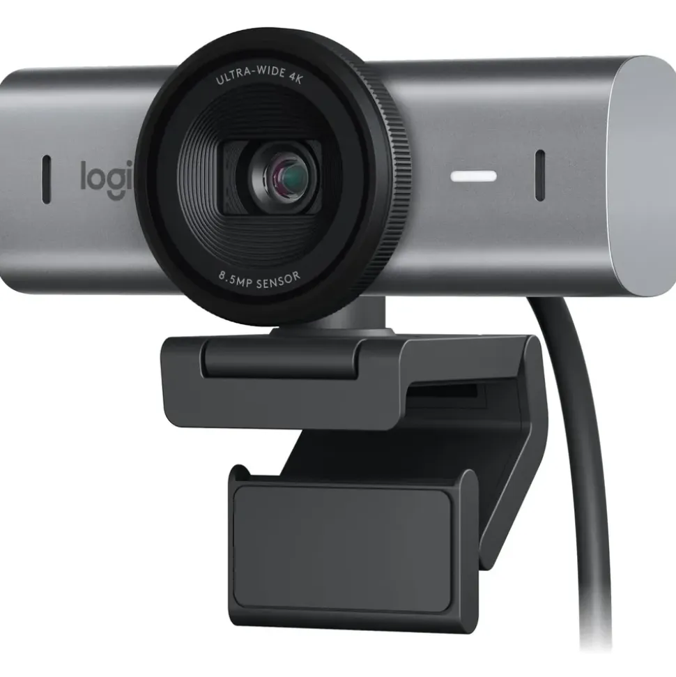 Logitech Brio 705 Schwarz