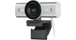 Logitech Brio 500 Schwarz