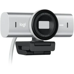 Logitech Brio 500 Schwarz