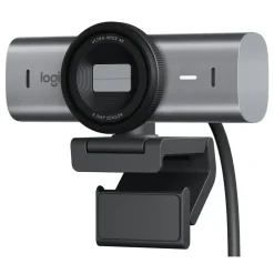 Logitech Brio 705 Schwarz/Grau