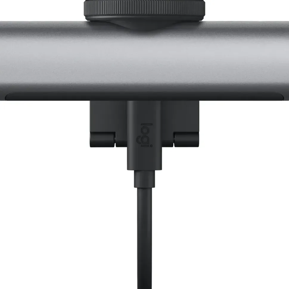 Logitech Brio 705 Schwarz/Grau