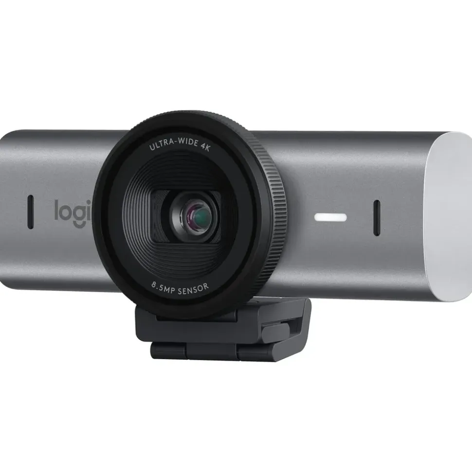 Logitech Brio 705 Schwarz/Grau