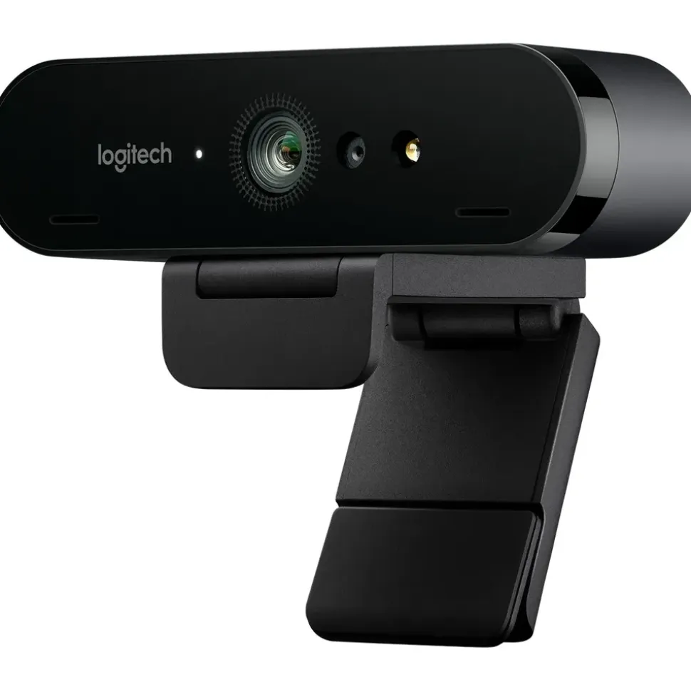 Logitech BRIO Stream