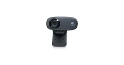Logitech C310