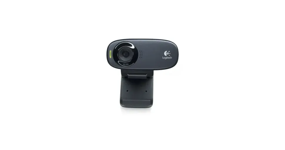 Logitech C310