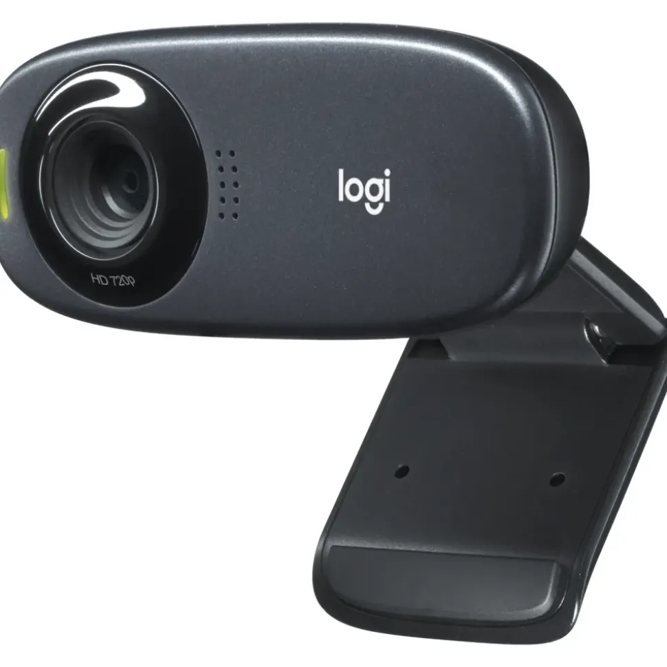 Logitech C310