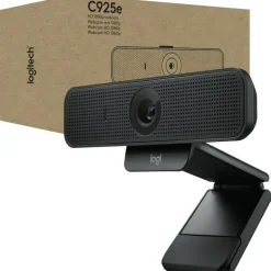 Logitech C925e