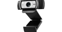 Logitech C930e